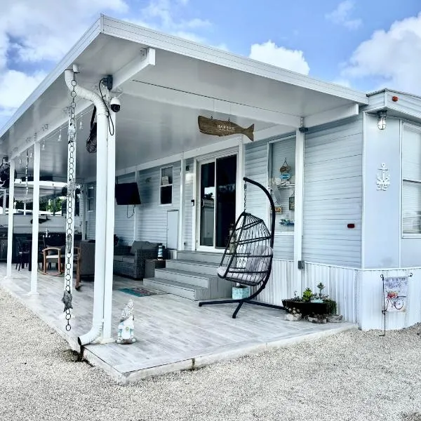 Anchor by the Sea, Hotel in Key Largo