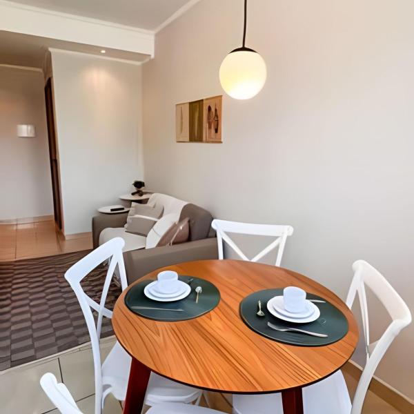 Ap 101 - Apartamento no centro da cidade - Foto 4