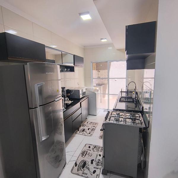 Lindo Apartamento em condomínio - Foto 4