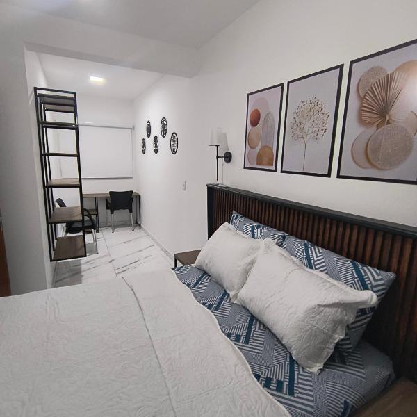 Lindo Apartamento em condomínio - Foto 2