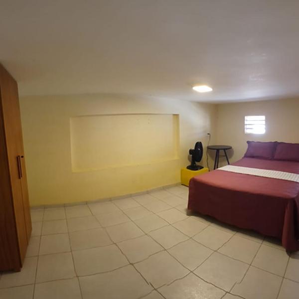 JM Flat 3