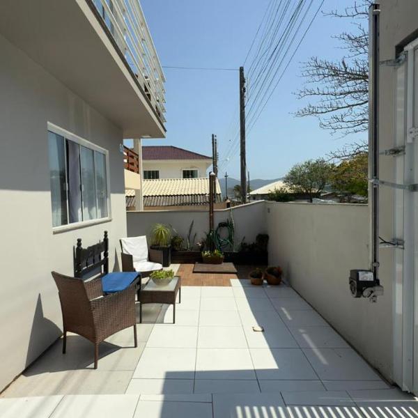 Casa na Armação da Piedade, 1º Andar - Foto 4