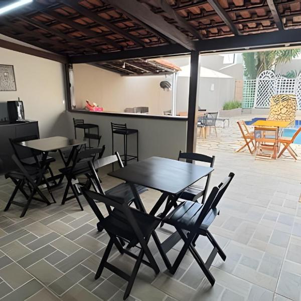 3 Suítes, Piscina e Lazer! - Foto 5