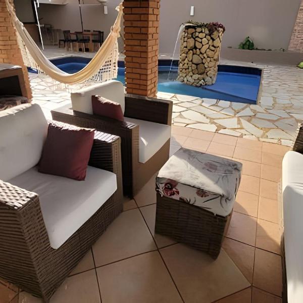 3 Suítes, Piscina e Lazer! - Foto 3