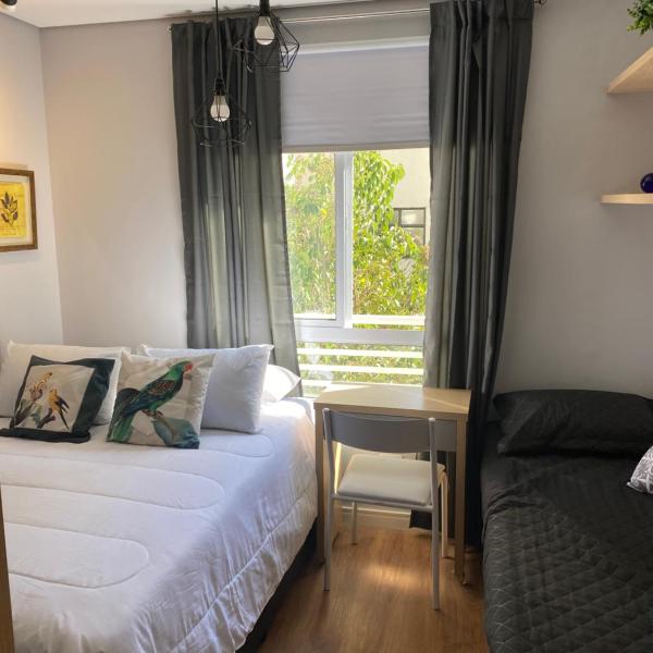 Apartamento Perto Paulista, Liberdade e Metrô - Foto 2