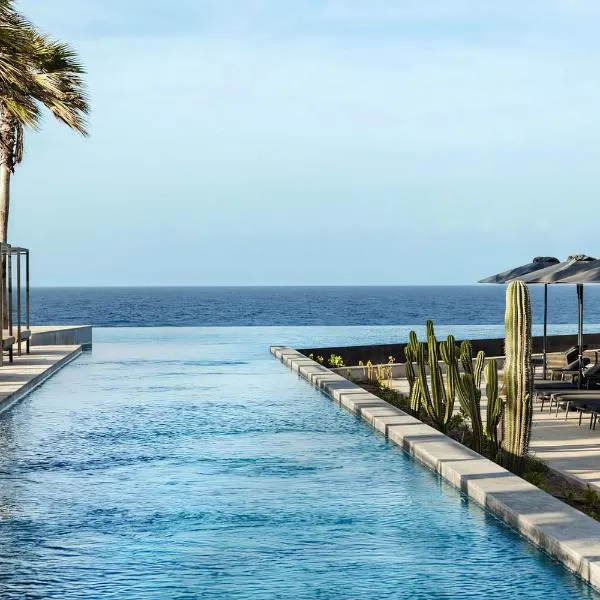 Secrets Baby Beach Aruba Adults Only、Ceru Coloradoのホテル