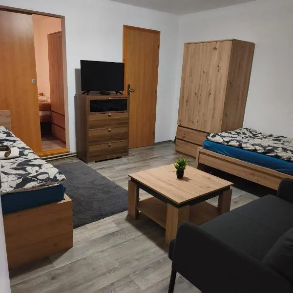 Ubytovanie Hrabiny, hotel sa Sučany