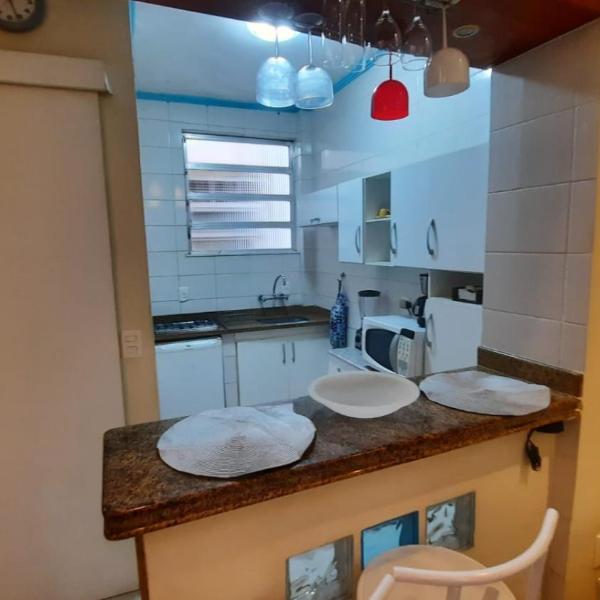 Apartamento Copacabana posto 5 - Foto 3