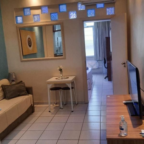 Apartamento Copacabana posto 5 - Foto 5