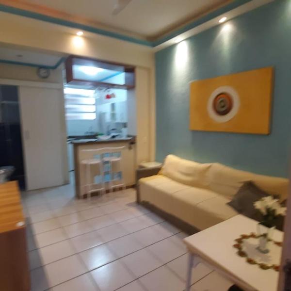 Apartamento Copacabana posto 5