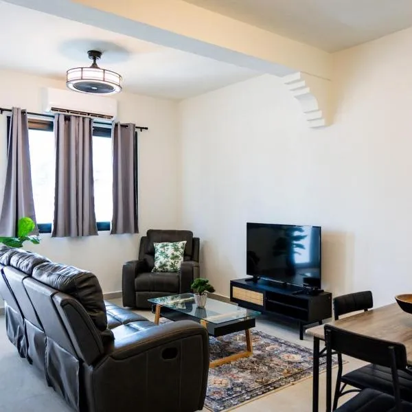 Modern 2 Bed Room Suite in Art District, hotel en San Juan