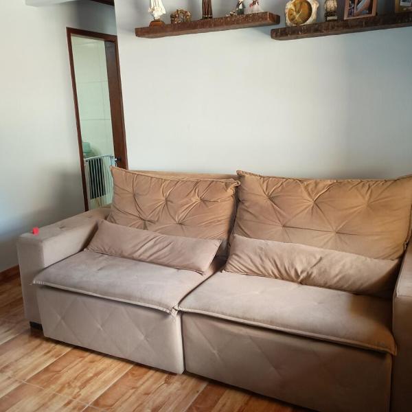 House available for the Rock the Mountain event