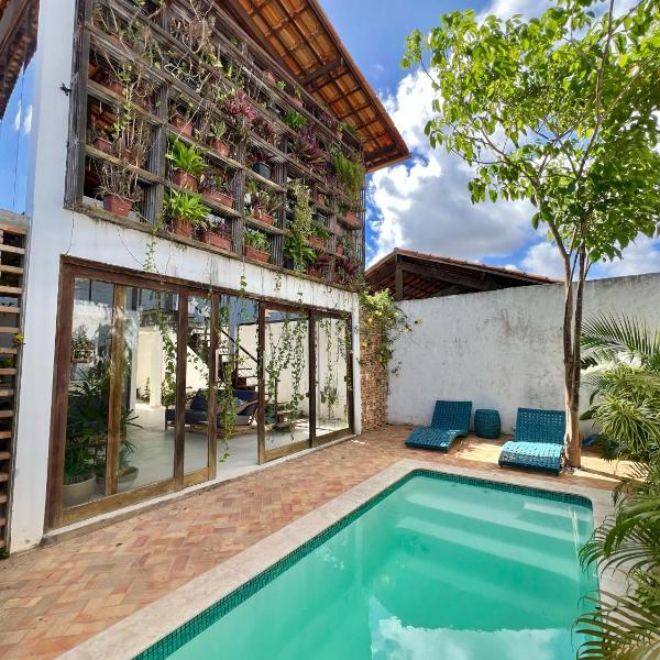 Casa do Sol