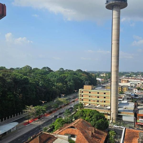 COP30Apartment Belém - Pará Amazonia