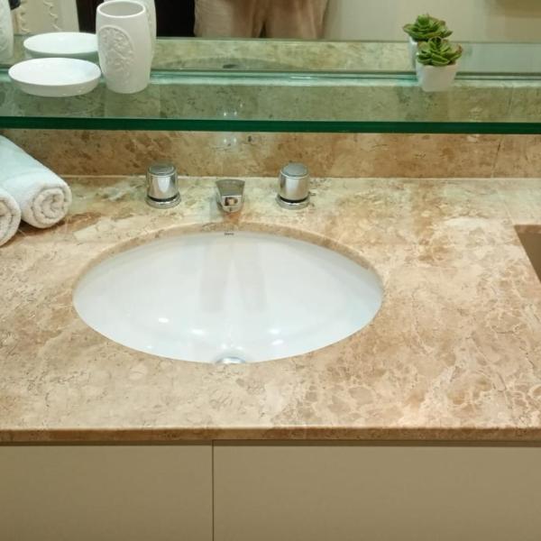 Suite Confort inn Jardins- AV PAULISTA - Foto 3