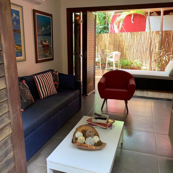 Itacimirim Beach House
