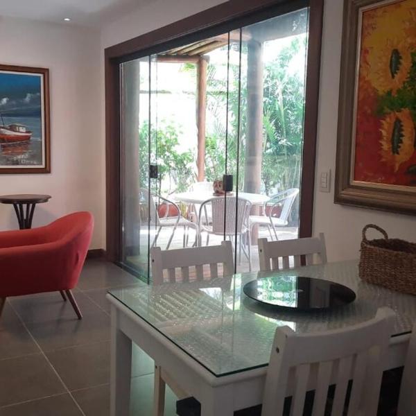 Itacimirim Beach House - Foto 5