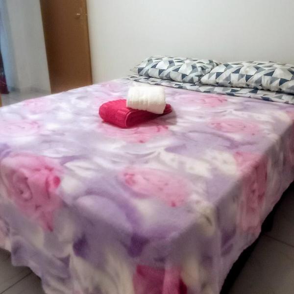 Apartamento a 900m da Praia dos Ingleses