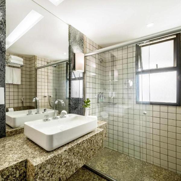 Flat particular - 801- Hotel Grand Mercure DF, Brasília - Foto 3