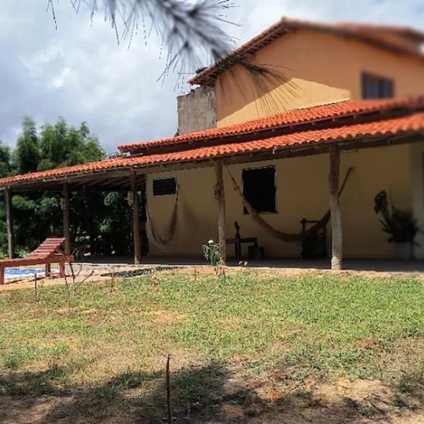 Casa Nativa Coqueiro II - Foto 2
