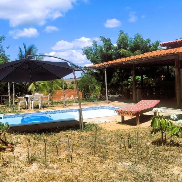 Casa Nativa Coqueiro II - Foto 4