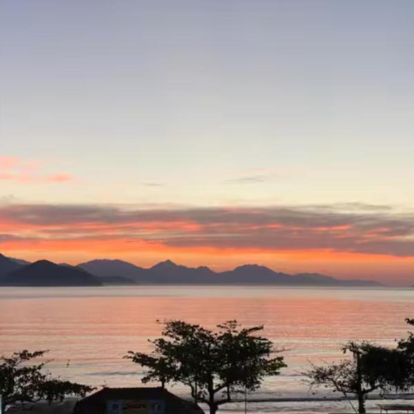 Eleven Apartment - Itaguá