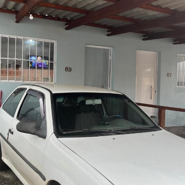 Cantinho Vô Adil