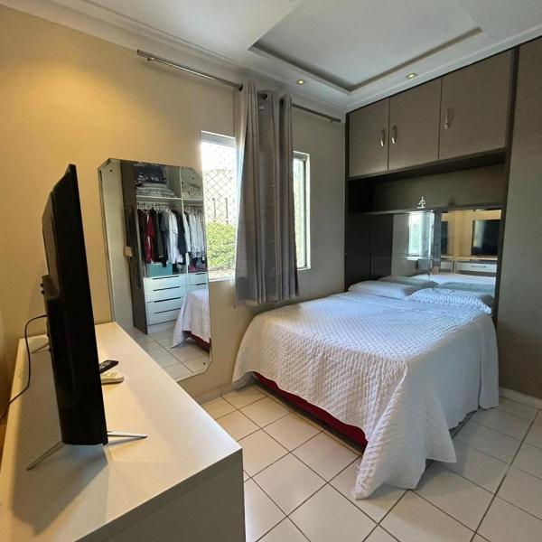 Apartamento para COP30