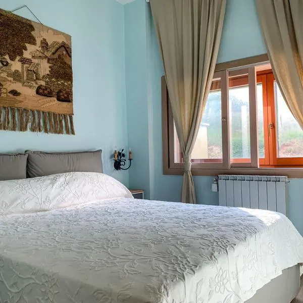 Leo's Chalet, hotel in Roccaraso