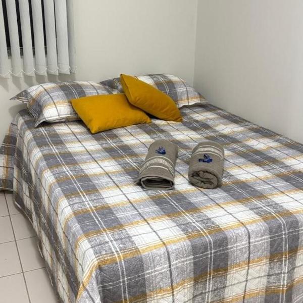 Ótimo apartamento, climatizado e pertinho da Orla - Foto 2