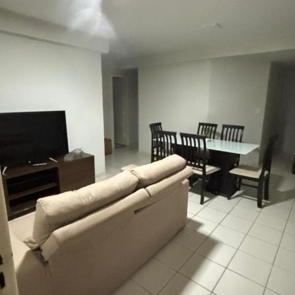 Ótimo apartamento, climatizado e pertinho da Orla - Foto 5