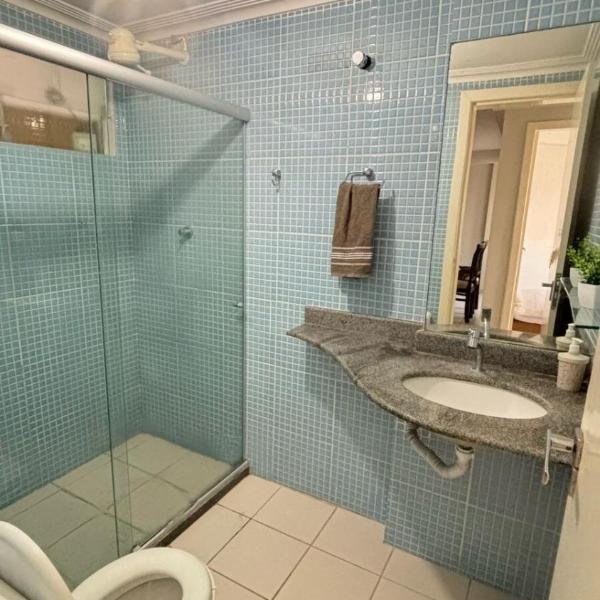 Ótimo apartamento, climatizado e pertinho da Orla - Foto 3