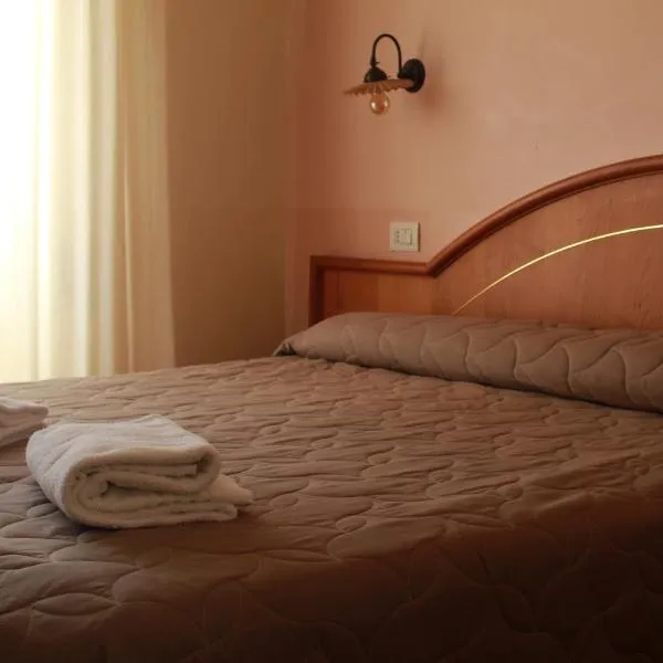 Hotel Ristorante Benigni, ξενοδοχείο σε Campagnano di Roma