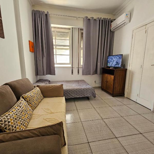 Apartamento 2 Quartos próximo Praia - Foto 5