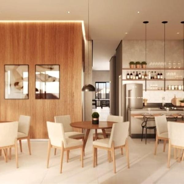 Sophistication and comfort in the heart of Curitiba - Foto 4