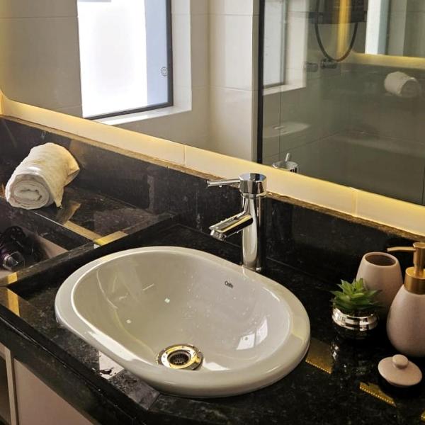 Sophistication and comfort in the heart of Curitiba - Foto 3