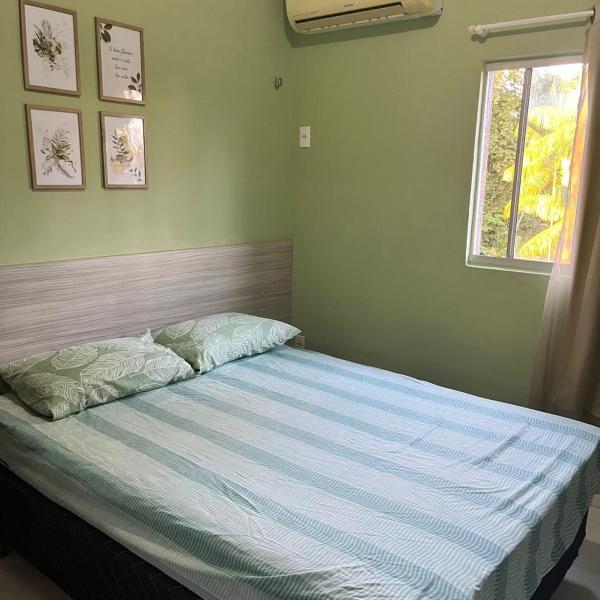 Apartamento Neo Colori