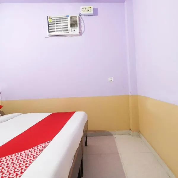 Hotel O Sunrise Inn, hotel in Indirapuram