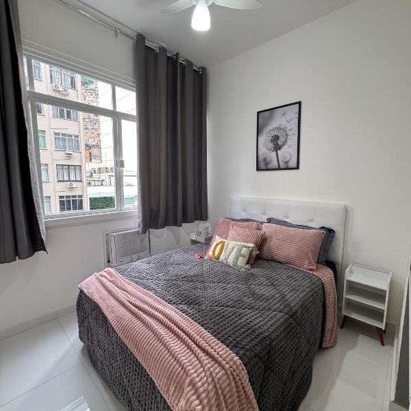 2 Quartos na Quadra da Praia - NSC1137-503 - Foto 2