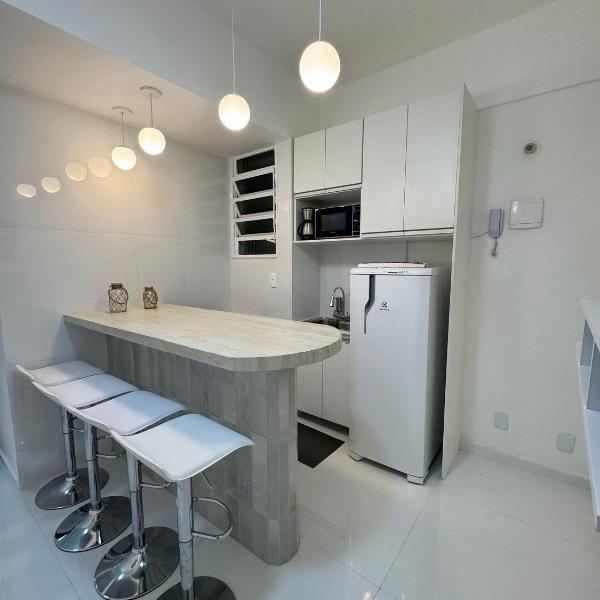 2 Quartos na Quadra da Praia - NSC1137-503 - Foto 4