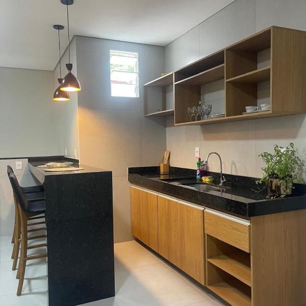Reis Residence Apart-Hotel - Foto 4