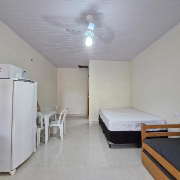 Apartamentos flor de sal itagua - Foto 2