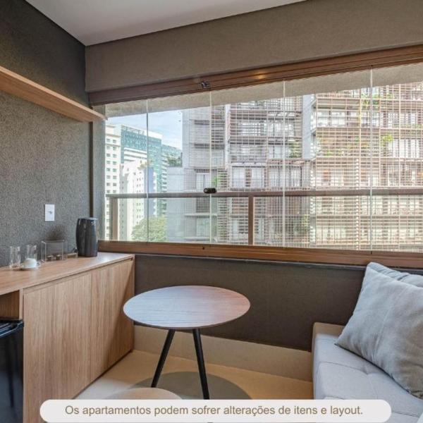 Radisson Serviced Apartments Jardins Residencial - Foto 2