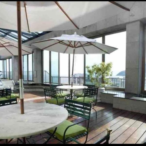 Tiffany's Ipanema Flat with balcony, living room and 2 en-suites - Foto 5