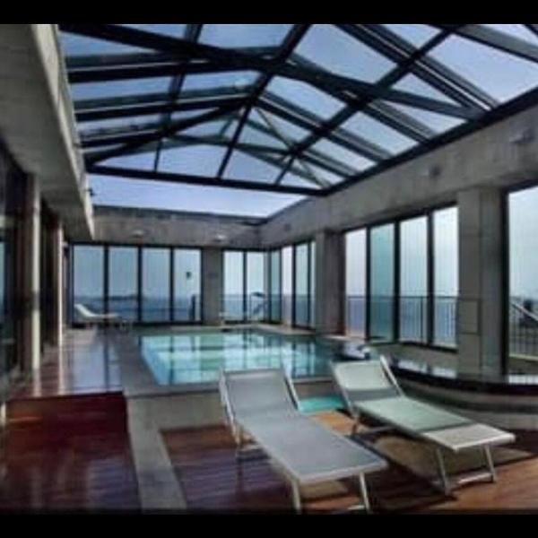 Tiffany's Ipanema Flat with balcony, living room and 2 en-suites - Foto 4