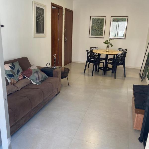 BC Downtown Apartment