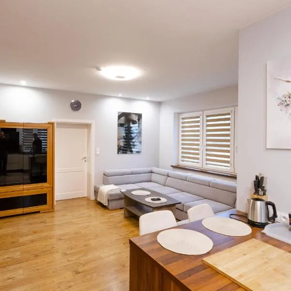 Apartament nr 2 Chorzelów, hotel in Mielec