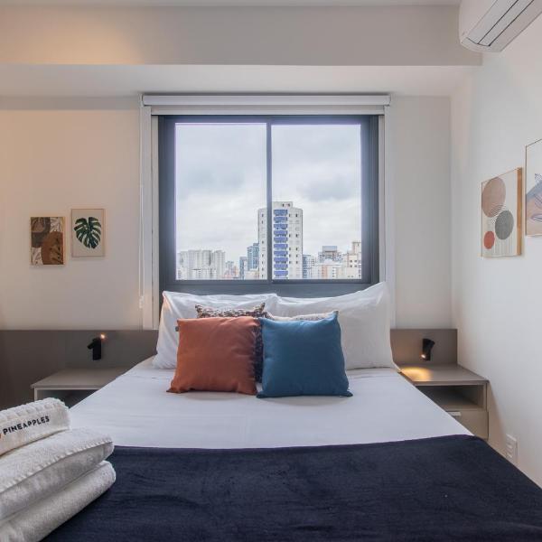 Studio Premium - Proximo ao Allianz Parque - Foto 2
