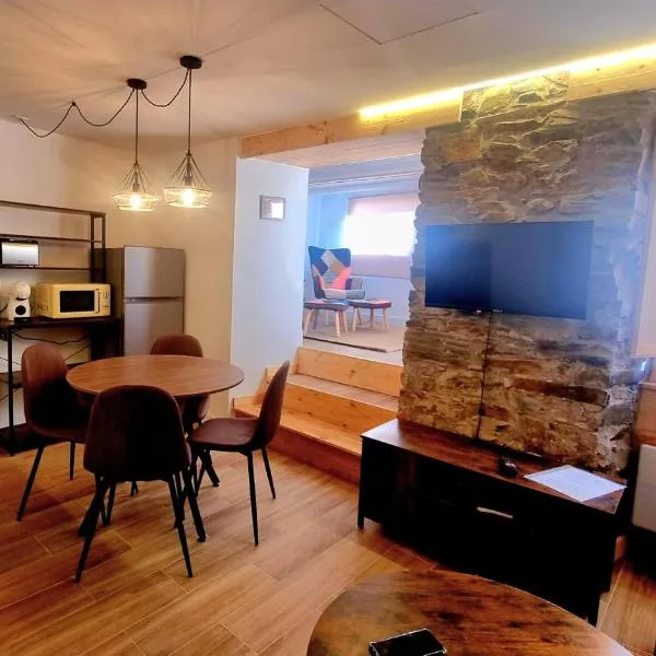 Llivia 1876, hotel in Llivia