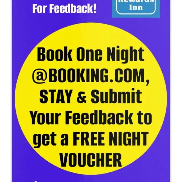 Simple Rewards Inn, hotel in Hilton Head Island